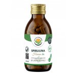 Salvia Paradise Spirulina kapsle BIO 120 ks – Hledejceny.cz