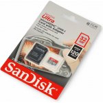 SanDisk microSDHC UHS-I 32 GB SDSQUA4-032G-GN6IA – Hledejceny.cz