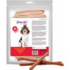 Pamlsek pro psa JK ANIMALS Meat Snack Duck Sticks sušené kachní tyčinky 500 g