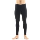 Icebreaker Mens 200 Zone Leggings Black