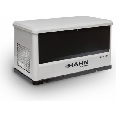 Hahn & Sohn HRNE19T – Zboží Dáma