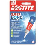 LOCTITE Super Attak Power Easy Gel 3 g – Zboží Mobilmania