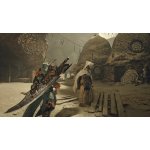 Monster Hunter Wilds (Premium Deluxe Edition) – Zboží Dáma