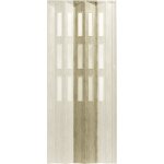 Gama borovice rustikální sklo 26x200cm – Sleviste.cz