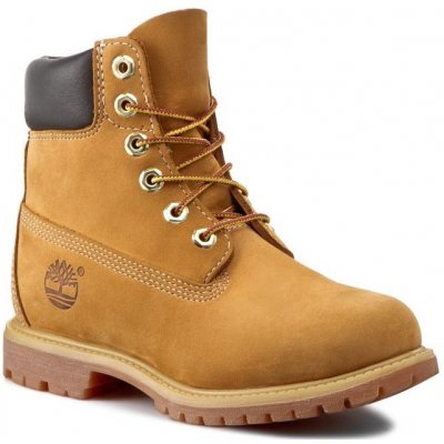 Dámská obuv Timberland – Heureka.cz