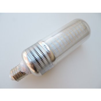 KPLED LED žárovka E27, corn 15W, teplá bílá od 260 Kč - Heureka.cz