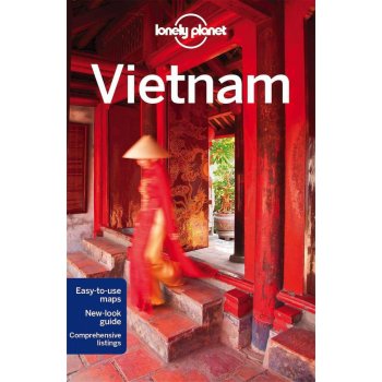 Vietnam Travel Guide Paperba... Lonely Planet