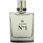 Aigner NO.1 toaletní voda pánská 100 ml tester – Hledejceny.cz