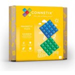 Connetix základna 2 ks – Zboží Živě