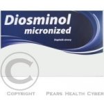 Diosminol micronized 450mg 60 tablet – Hledejceny.cz