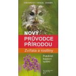 Nový průvodce přírodou - Wilhelm Eisenreich – Zboží Dáma