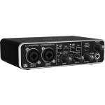 Behringer UMC202HD – Zbozi.Blesk.cz