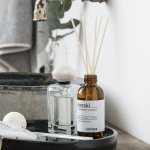 Meraki aroma Difuzér Sandcastles & Sunsets 120 ml – Zboží Dáma