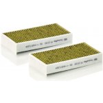 Filtr, vzduch v interiéru MANN-FILTER FP 23 015-2 – Sleviste.cz