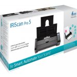 IRIS IRISCan Pro 5 – Sleviste.cz