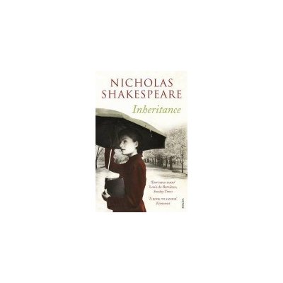 Inheritance - N. Shakespeare