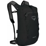 Osprey Daylite Cinch Pack 15l black – Zboží Mobilmania