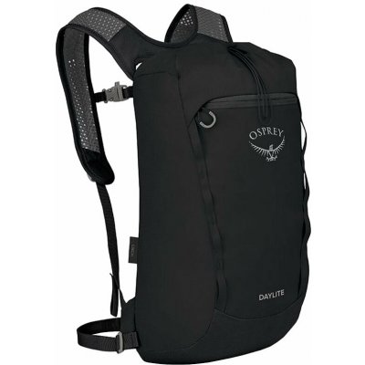 Osprey Daylite Cinch Pack 15l black – Hledejceny.cz