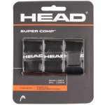 Head Super Comp 3ks černá – Zbozi.Blesk.cz