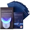 Innovateeth bělící pásky 28 ks + LED akcelerátor