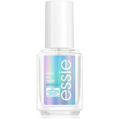 Essie Hard To Resist Advanced Nail Strengthener posilující kúra na nehty 13,5 ml – Zboží Dáma