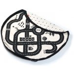 Play & Go Hrací podložka vak na hračky Silnice blesky – Zbozi.Blesk.cz