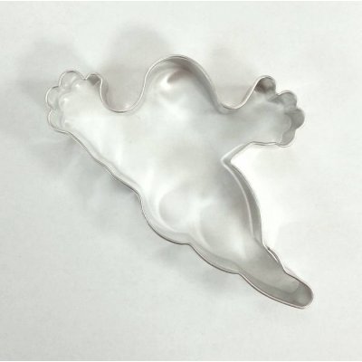 Dortisimo Vykrajovátko Duch 8 cm – Hledejceny.cz
