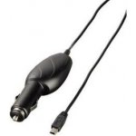 Hama mini USB autonabíječka pro navigaci černá | Zboží Auto