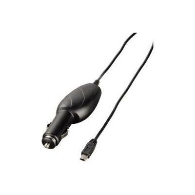 Hama mini USB autonabíječka pro navigaci černá | Zboží Auto