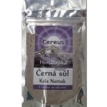 Cereus himalájská sůl černá Kala Namak 100 g – Sleviste.cz