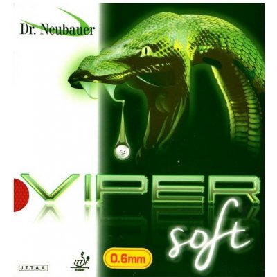 Dr. Neubauer Viper soft – Zbozi.Blesk.cz