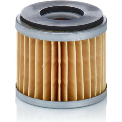 Vzduchový filtr MANN-FILTER C 78/2 – Hledejceny.cz