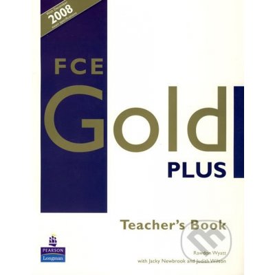 FCE Gold Plus – Zbozi.Blesk.cz