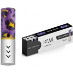 KIWI Náhradní filtrové náustky 20 ks Ultra Violet – Zbozi.Blesk.cz