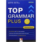 Top Grammar Plus Elementary Becker Lucy – Hledejceny.cz