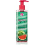 Dermacol Aroma Ritual Fresh Watermelon tekuté mýdlo na ruce 250 ml – Zboží Dáma