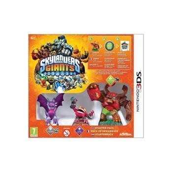 Skylanders: Giants (Starter Pack)