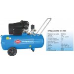 Airpress HL 425-100 V – Sleviste.cz