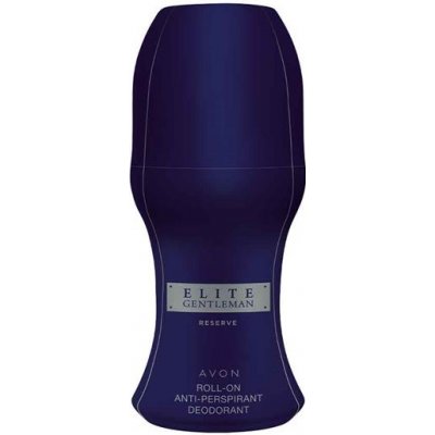 Avon Elite Gentleman Reserve Men roll-on 50 ml