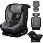 Lionelo IZZY I-SIZE 2024 BLACK GREY – Zboží Dáma Lionelo IZZY I-SIZE 2024 BLACK GREY – Zboží Dáma