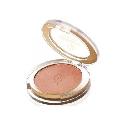 Golden Rose tvařenka Powder Blush 07 7 g – Hledejceny.cz