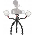 Joby GorillaPod Rig JB01522 – Zboží Živě