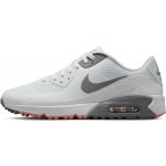 Nike Air Max 90 G Mens white/grey – Zboží Dáma