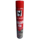 Den Braven pěna kanalizační trubičková zelená 750ml – Sleviste.cz