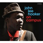 John Lee Hooker - On Campus Digipak CD – Sleviste.cz