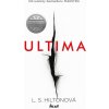 Kniha Ultima - Lisa S. Hilton