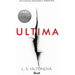 Ultima - Lisa S. Hilton