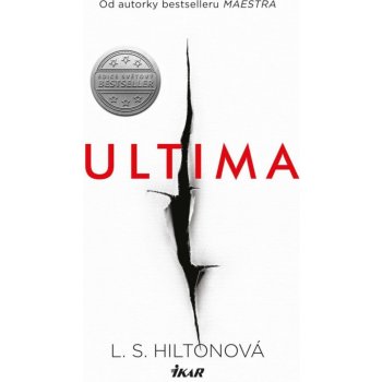 Ultima - Lisa S. Hilton