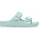 Birkenstock Arizona Eva Kids Eva Narrow Zelené – Zboží Mobilmania