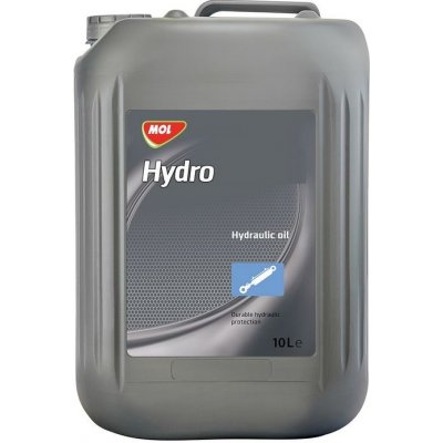 MOL Hydro HV 46 10 l